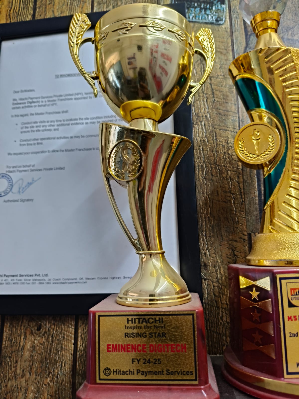 🏆 Best WLA ATM Site Sourcing & Development